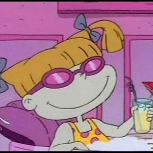 Meet your Posher, Finley